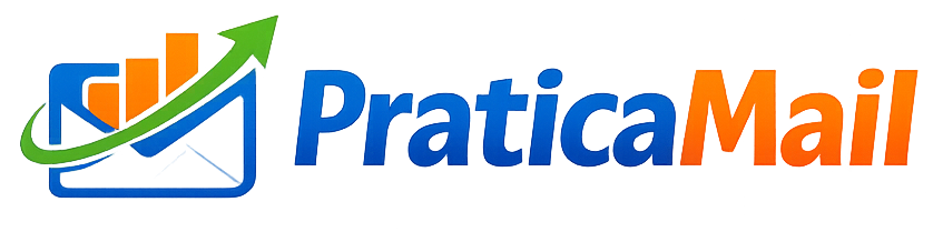 Logo PraticaMail